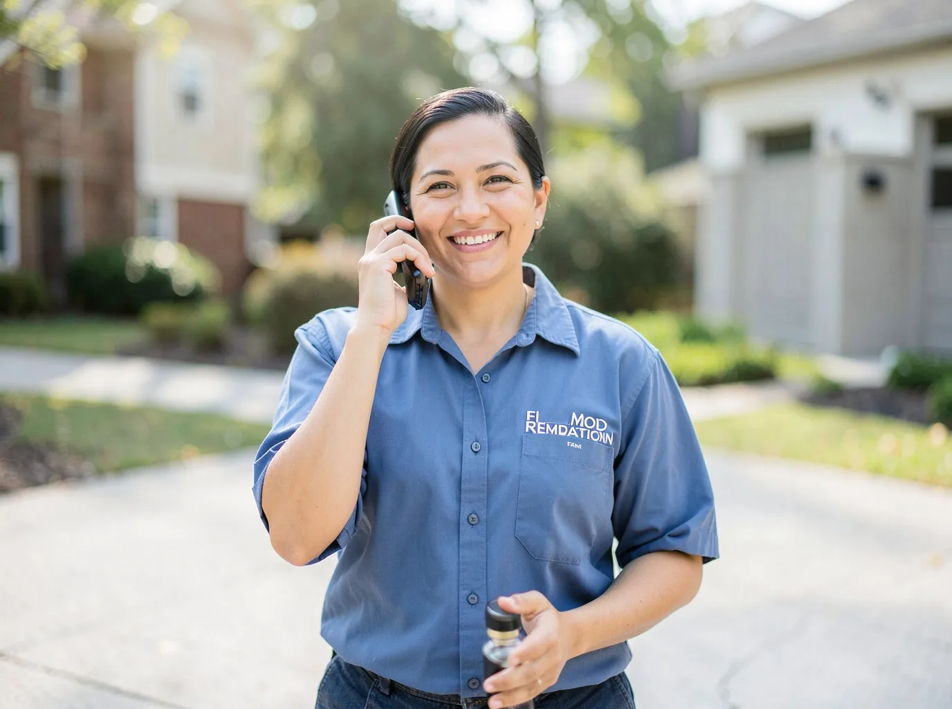 Mold Remediation Marengo, IA FAQs
